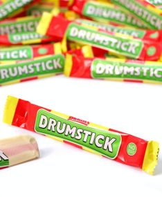10 stk. Swizzels Drumstick Chew Bar