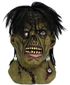 Zombie Frankenstein Latex Maske