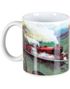 Lisensiert Harry Potter Kopp - Hogwarts Express
