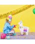 Lama Pull Pinata 41x49 cm
