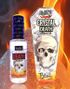 Blair's Crystal Death Sauce - 150 ml