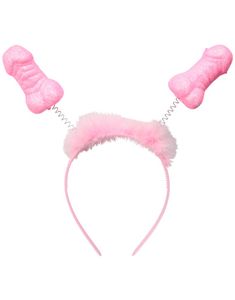 Willy/Penis Hårbøyle