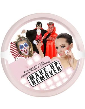 Make-Up Remover - 25 Gram