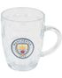 Licenseret Manchester City Ølsejdel Krus
