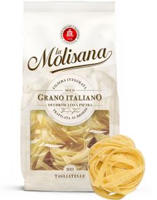 1864857600_6LA MOLISANA Tagliatelle n.103 - Pasta 500g (Italien)