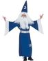 Magiske Merlin Børnekostume