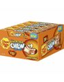 DATO PRODUKT - 20 stk Chupa Chups Appelsin Incredible Chew Soft Candy - Hel Eske