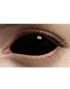 Black Sclera 22 mm Heldækkende Linser