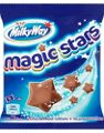 Milky Way Magic Stars - Pose med Porøse Mælkechokolade Stjerner