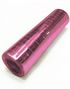 Lys Rosa Metallisk Serpentin