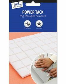 Power Tack It / Hæftemasse 75 gram