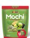 Royal Family Mochi Creamy Matcha Latte - Mochi med Matcha Smag 180 gram (Taiwan)