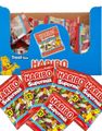 100 sk Haribo Supermix Minis - Hel Æske 1,6 kg 