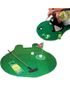 Potty Putter - Golf Putter Spill til Toalettet