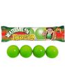 4-pk Zed Jawbreaker med Smag af Vandmelon og Kerne af Tyggegummi 33 g