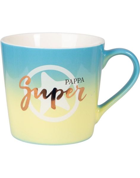 Super Pappa - Krus