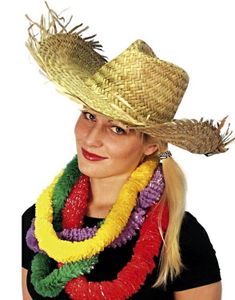 Hawaii Stråhat