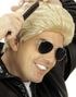 T-Bird Grease Man - Blond Paryk