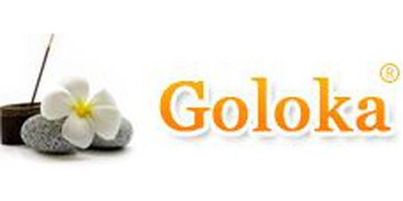 Goloka Incense