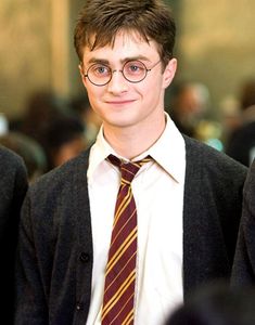 Licenseret Harry Potter Gryffindor/Griffing Slips