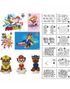 Paw Patrol Mega Overraskelse Pose 10 gram