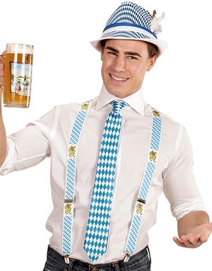 Ternet Oktoberfest Slips