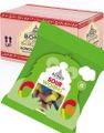 20 stk Sour Worms - Bonds of London - Hel Kasse 1 kg (UK)