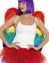 Rainbow Wings - Fjervinger
