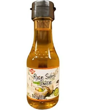 MAXCHUP Rice Sushi Sauce - Ris Sushisauce 125 ml (Japan)