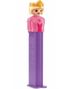 12 stk. Assorterede Playmobil Pez-holdere med 2 stk. Pez-pakker - Hel Kasse