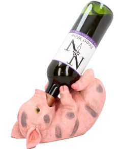 Pink Gris Vinholder 25 cm