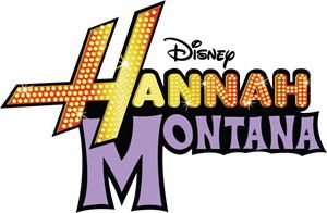 Hannah Montana