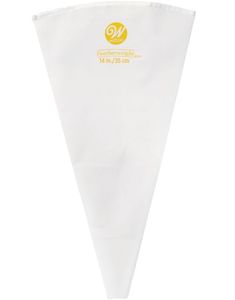 Wilton Featherweight - Gjenbrukbar Sprøytepose 35 cm
