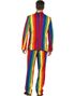 Rainbow Stand-Out Dress