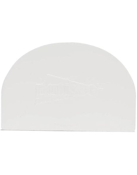 Deigskrape - Patisse 12x7,5 cm