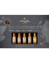 Anthon Berg Single Malts Scotch Collection - Mørk Chokoladelikør 230 gram
