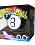 Magic/Mystic 8 Ball - Spådomsbiljardkule