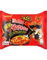 1 stk Samyang Buldak 2x Spicy Hot Chicken Flavor Ramen 140 gram