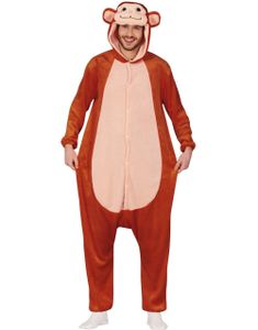 Kigurumi Abekostume til Voksen - Unisex