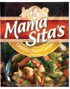 Mama Sitas Chop Suey Stir Fry Mix 40 gram (Filippinsk)