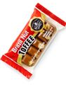 1 stk Walkers Brazil Nut Toffee Bar 100 gram