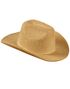 Cowboy Minihat - Beige