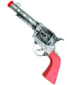 Deputy Sherifpistol 20 cm
