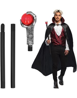 Vampyrisk Septer 78 cm
