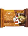 GARAK Chicken Flavour Soup Ramen 130 gram (Korea Import)