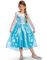 Elsa - Licenseret Disney Frozen Deluxe kostume til børn