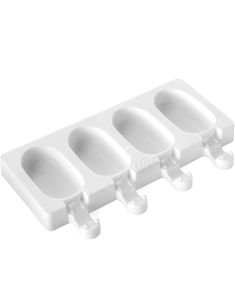 Silikomart Mini Classic - Mini Ispinner Silikonform
