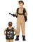 Ghost Buster Inspirert Barnekostyme