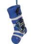 Hengende Harry Potter Ravenclaw Sokk Dekorasjon med Tråd 9,5 cm