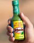 El Yucateco Green Chilli Habanero Salsa - Sterk Salsa 120 ml